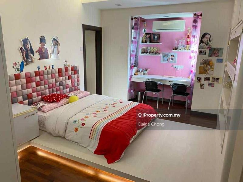Bungalow House for Sale in Taman Dagang, Ampang by Elaine Chong - iProperty.com.my