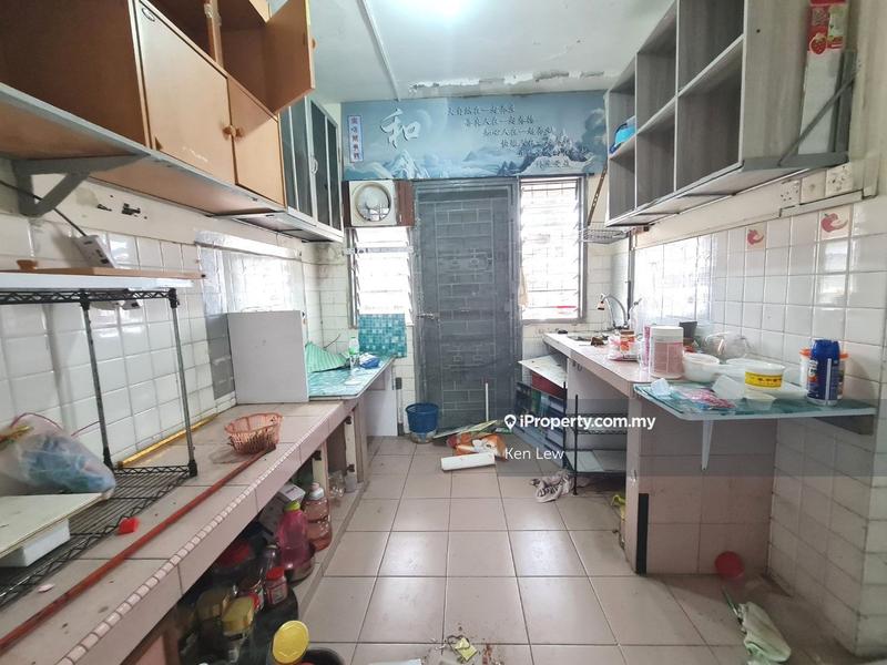 1-storey Terraced House for Sale in Taman Taynton View, Cheras by Ken Lew - iProperty.com.my