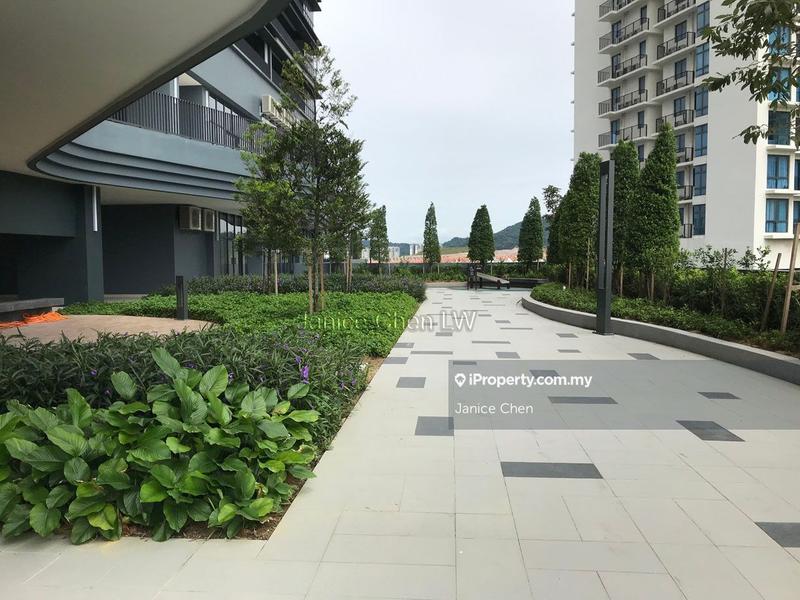 Kediaman Servis untuk Disewa di Setia City Residences oleh Janice Chen - iProperty.com.my