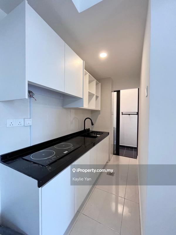 Service Residence for Rent in M Suite @ Desa Park North by Kaylie Yan - iProperty.com.my