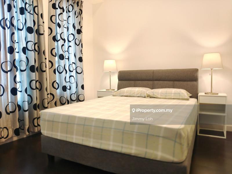 Residensi Servis untuk Dijual di Lot 15 oleh Jimmy Loh - iProperty.com.my