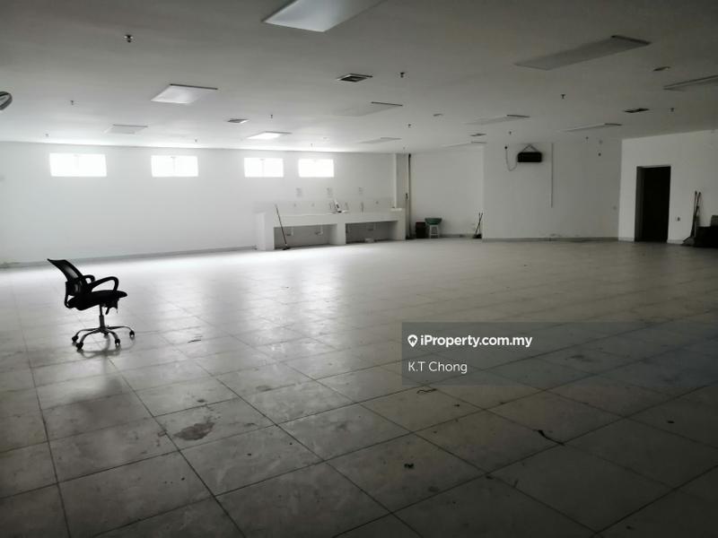 Warehouse for Sale in Subang Jaya, Selangor by K.T Chong - iProperty.com.my