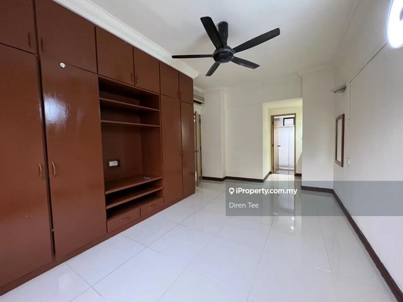 Condominium for Sale in Lanai Kiara by Diren Tee - iProperty.com.my