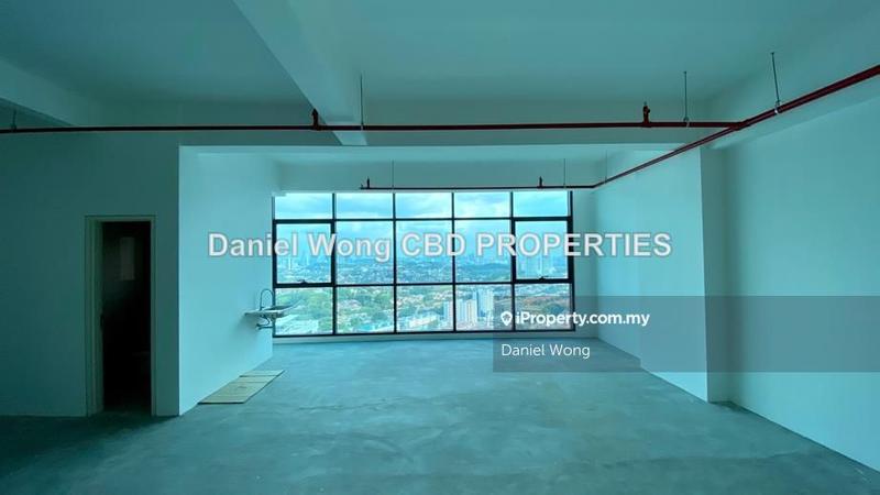 Office for Sale in WISMA YNH Sunway 163 SOVO Office, Mont Kiara by Daniel Wong - iProperty.com.my