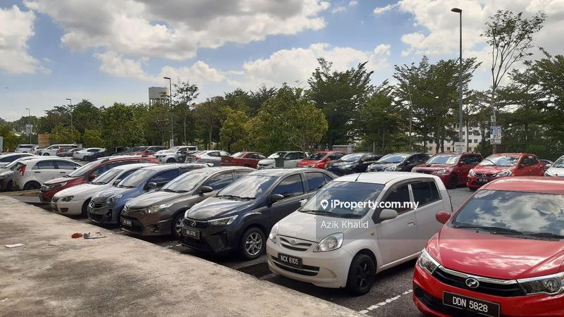 Kedai untuk Dijual di Kajang Perdana, Kajang oleh Azik Khalid - iProperty.com.my