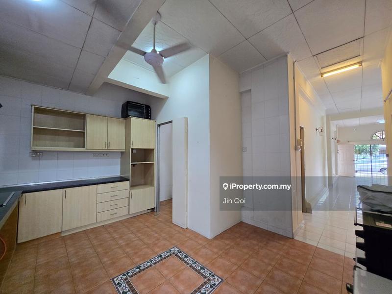 Rumah Berangkai 1 Tingkat untuk Dijual di Seksyen 4, Kota Damansara oleh Jin Ooi - iProperty.com.my
