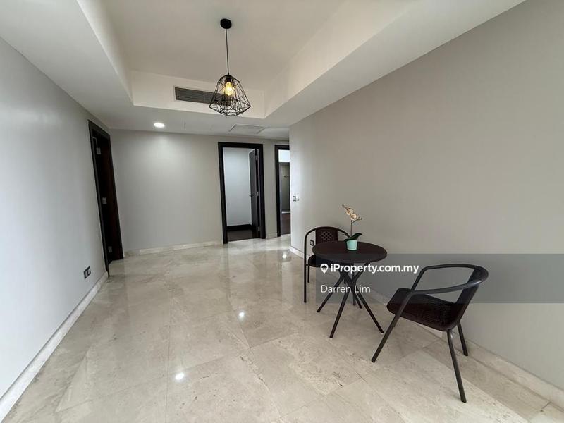 For Sale - KL Trillion