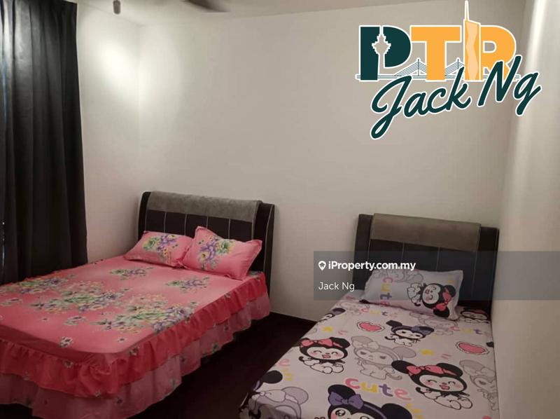 Kondominium untuk Disewa di Residensi Damai (Signature Three) oleh Jack Ng - iProperty.com.my