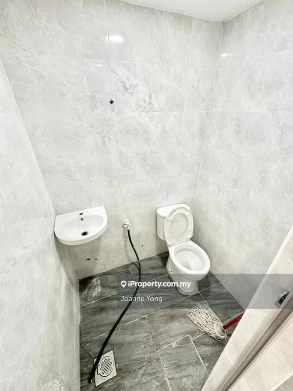 2-storey Terraced House for Sale in Taman Megah Ria, Masai by Joanne Yong - iProperty.com.my
