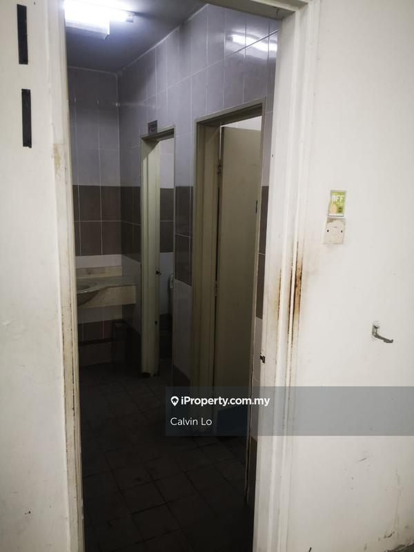 Semi-D Kilang untuk Dijual di Rawang Corporate Industrial Park, Rawang oleh Calvin Lo - iProperty.com.my