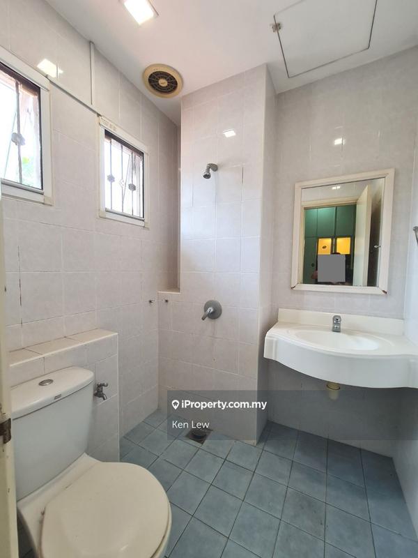 Rumah Berkembar untuk Dijual di Taman Bukit Segar, Cheras oleh Ken Lew - iProperty.com.my