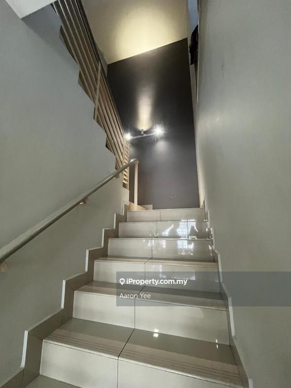 Townhouse for Sale in 16 Sierra, Puchong by Aaron Yee - iProperty.com.my