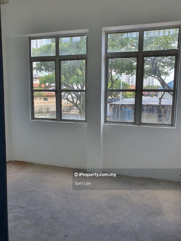 Terrace Factory for Sale in Taman Usahawan Kepong, Kepong by Sam Lee - iProperty.com.my