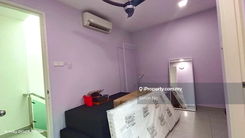 Rumah Berangkai 2.5 Tingkat untuk Dijual di Taman Putra Prima, Puchong oleh Kelvin Ng - iProperty.com.my