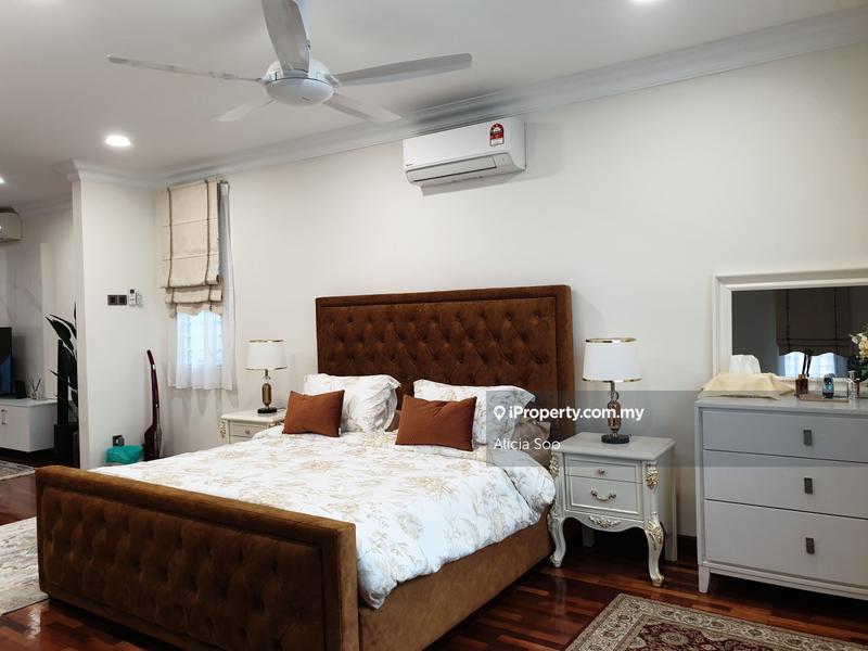 Bungalow House for Sale in Bukit Rahman Putra, Sungai Buloh by Alicia Soo - iProperty.com.my