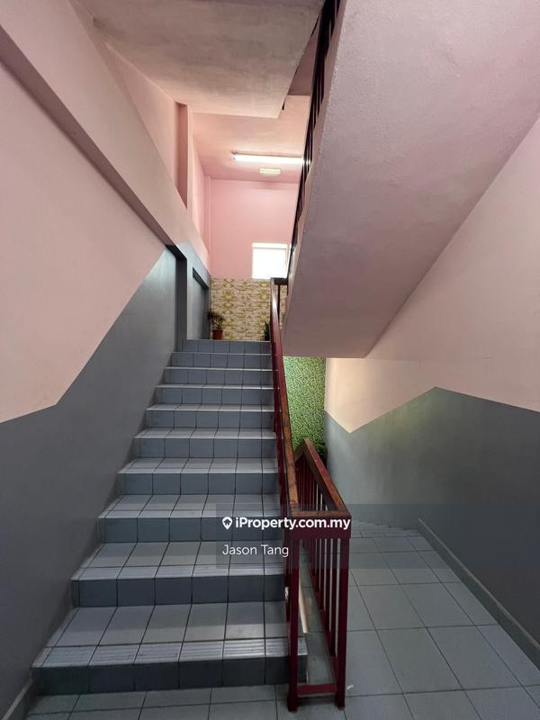 Shop / Office untuk Disewa di Kawasan 18, Klang oleh Jason Tang - iProperty.com.my
