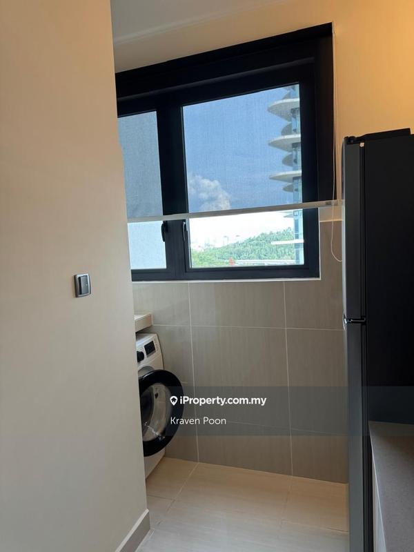 Kediaman Servis untuk Disewa di Senada Residence @ KLGCC Resort oleh Kraven Poon - iProperty.com.my