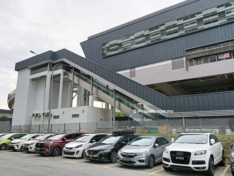 Pejabat untuk Dijual di Kelana Jaya, Petaling Jaya oleh Mike Yuen - iProperty.com.my