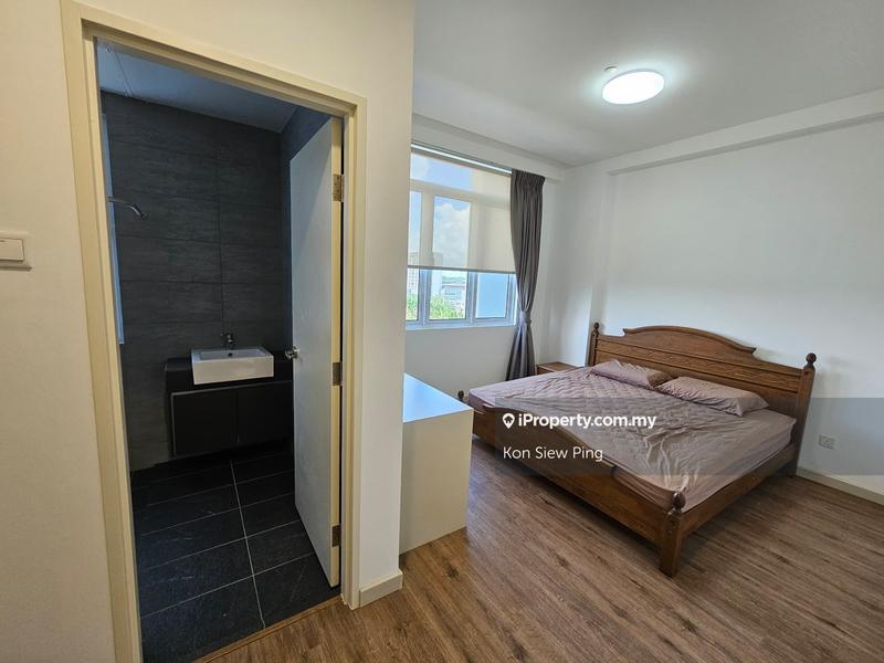 Kediaman Servis untuk Dijual di Avona Residence oleh Kon Siew Ping - iProperty.com.my