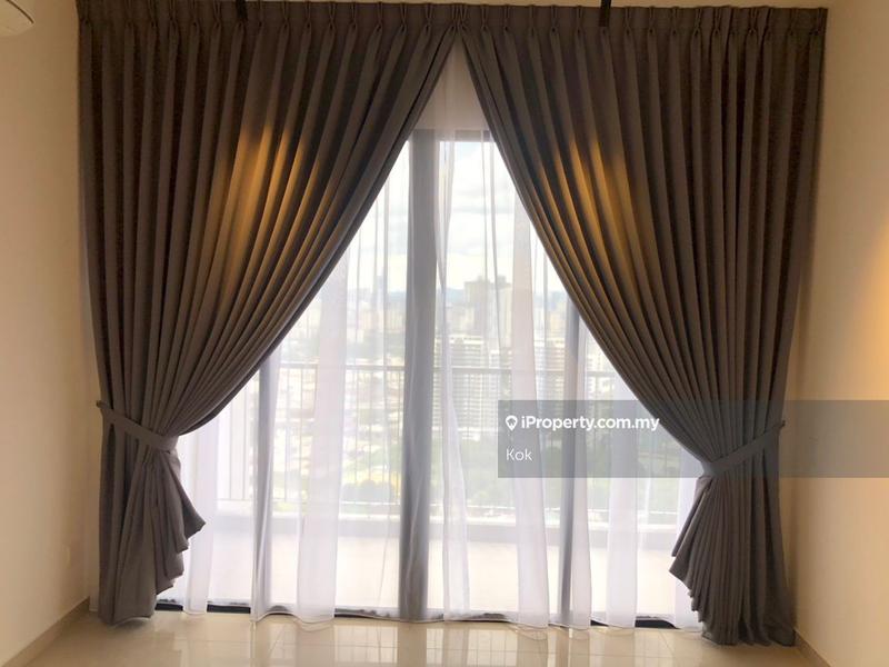 For Sale - Nidoz Residences @ Desa Petaling