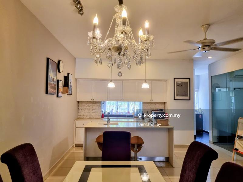 Rumah Teres 2-Tingkat untuk Dijual di Taman Tasik Prima, Puchong oleh Bernard Tay - iProperty.com.my