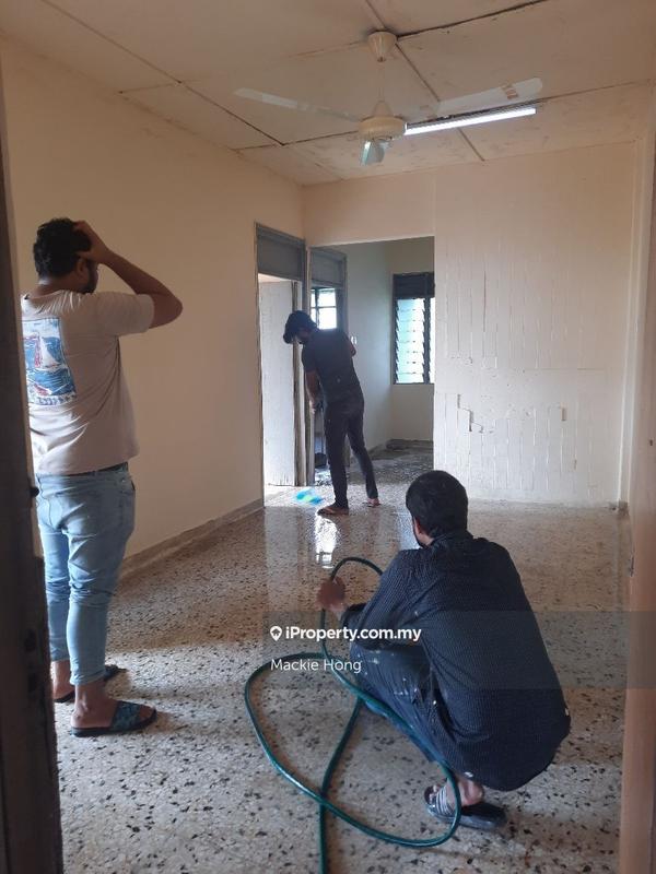 For Sale - Taman Sungai Besi