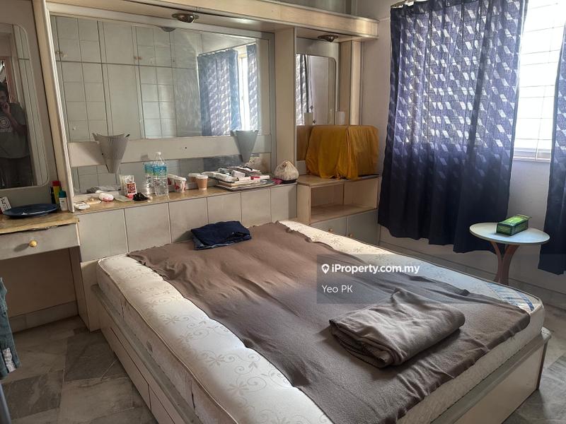 Kondominium untuk Dijual di O.G. Heights oleh Yeo PK - iProperty.com.my