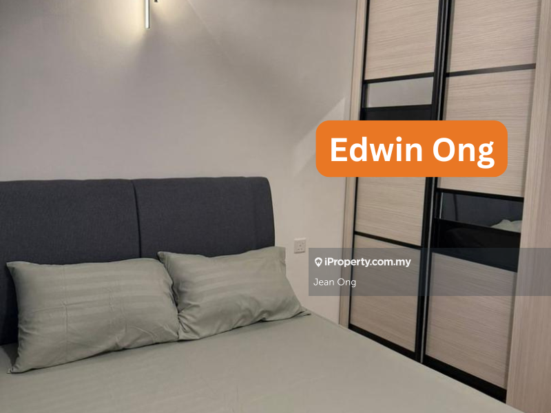 Condominium for Rent in Anggun Residences by Jean Ong - iProperty.com.my
