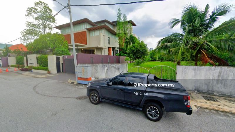 Banglo Tanah untuk Dijual di fut9l, Ampang oleh Mr Chai - iProperty.com.my