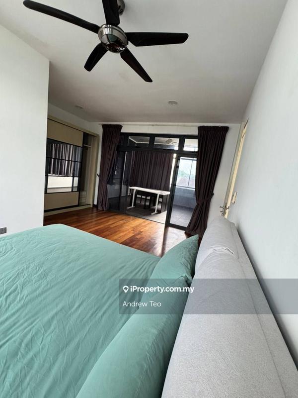 Bungalow House for Sale in Horizon Hills, Iskandar Puteri (Nusajaya) by Andrew Teo - iProperty.com.my