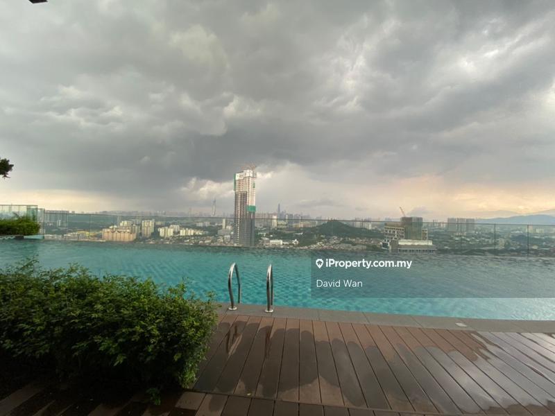Service Residence for Rent in EkoCheras by David Wan - iProperty.com.my