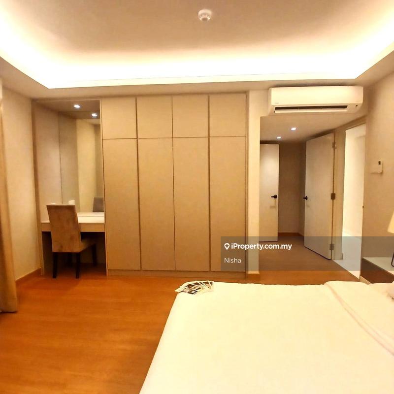 Kondominium untuk Disewa di UBN Apartment oleh Nisha - iProperty.com.my