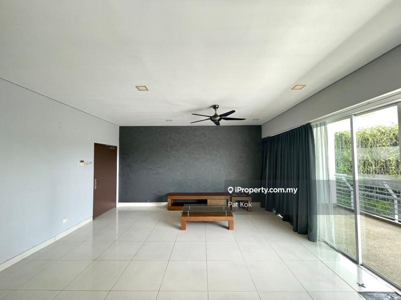 For Sale - The Residence Condominium @ TTDI