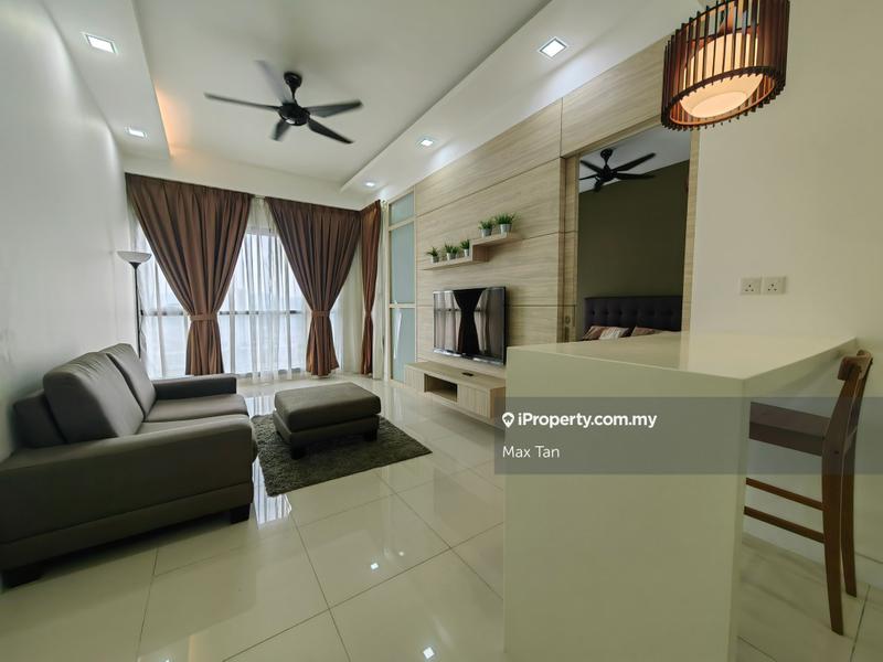 Service Residence for Sale in Arnica @ Tropicana Gardens by Max Tan - iProperty.com.my