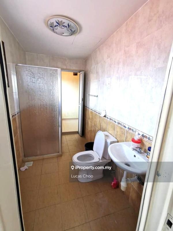 Rumah Berangkai 3.5 Tingkat untuk Dijual di Taman Bukit Wangsamas, Wangsa Maju oleh Lucas Choo - iProperty.com.my