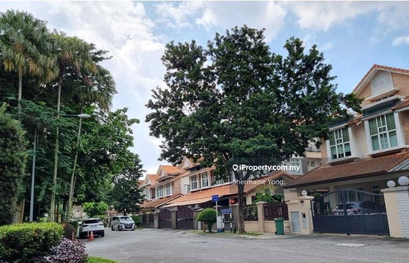 Banglo untuk Dijual di Levenue Desa Parkcity, Desa Parkcity oleh Shermaine Yong - iProperty.com.my