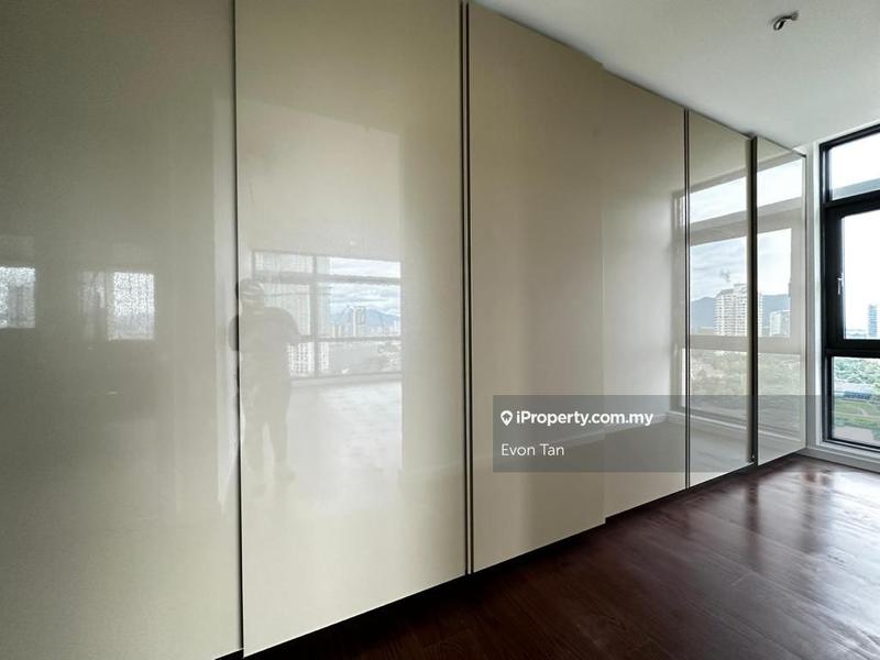 Service Residence for Sale in Park Regent @Desa Park City by Evon Tan - iProperty.com.my