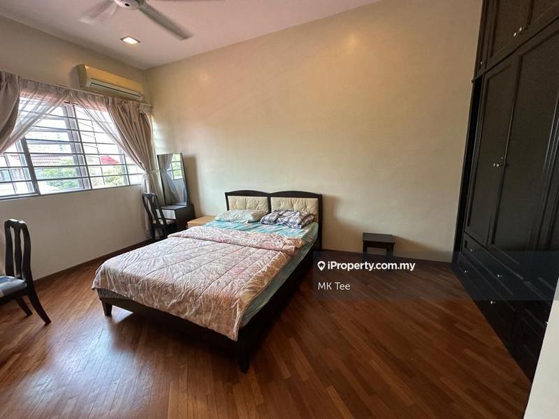 Rumah Berkembar untuk Dijual di Sungai Nibong, Bayan Lepas oleh MK Tee - iProperty.com.my