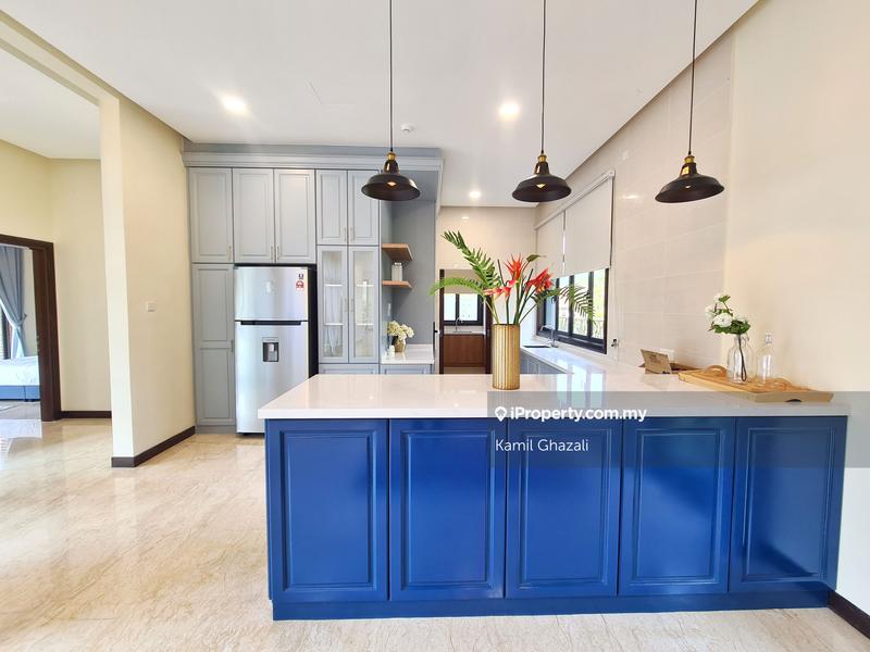 Bungalow House for Sale in Presint 16, Putrajaya by Kamil Ghazali - iProperty.com.my