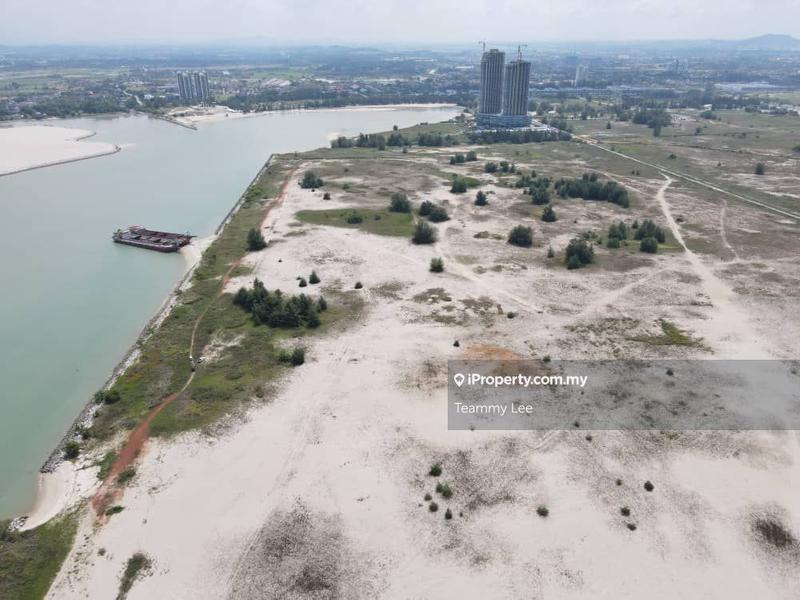 Commercial Land for Sale in Klebang Besar, Klebang by Teammy Lee - iProperty.com.my