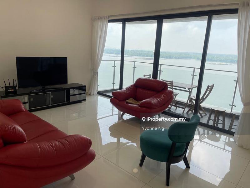 Kondominium untuk Dijual di Royal Strand @ Country Garden Danga Bay oleh Yvonne Ng - iProperty.com.my