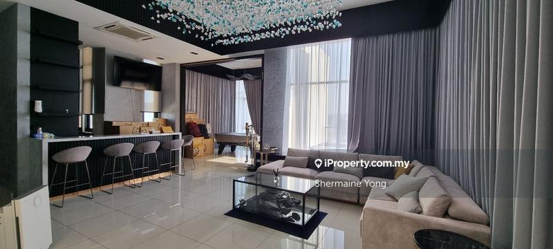 For Sale - Dua Menjalara