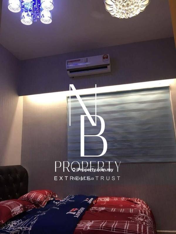 Pangsapuri untuk Dijual di Kalista Residence oleh Nicky Chua - iProperty.com.my