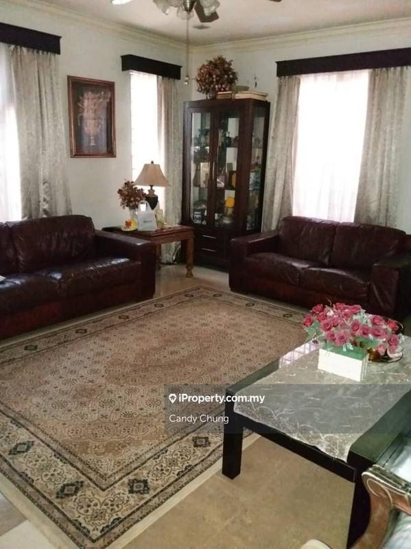 2-storey Terraced House for Sale in Setiawangsa, Setiawangsa by Candy Chung - iProperty.com.my