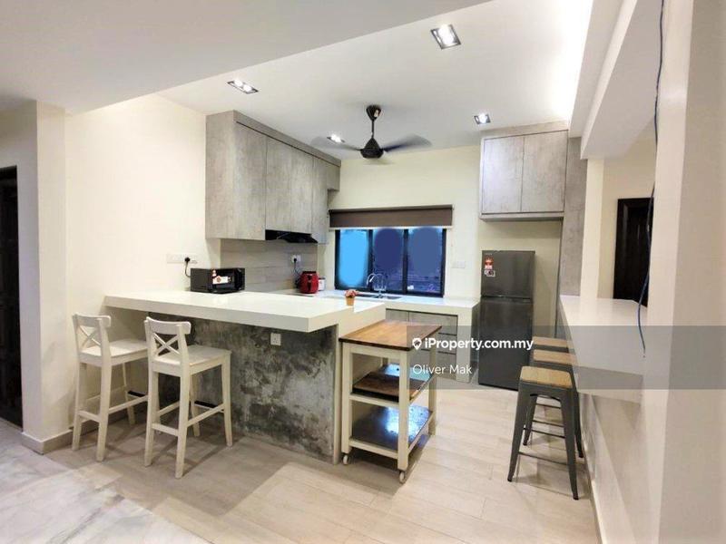 Semi-Detached House for Rent in dvdqz, Jalan Klang Lama (Old Klang Road) by Oliver Mak - iProperty.com.my