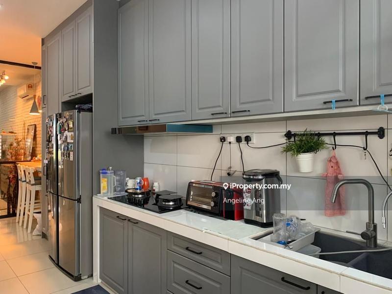 3-storey Terraced House for Sale in Taman Subang Mas, Subang Jaya by Angeline Ang - iProperty.com.my