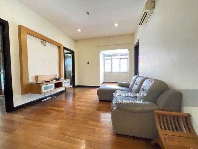 Rumah Berkembar untuk Dijual di Mont Kiara, Kuala Lumpur oleh Joelle Beh Holland - iProperty.com.my
