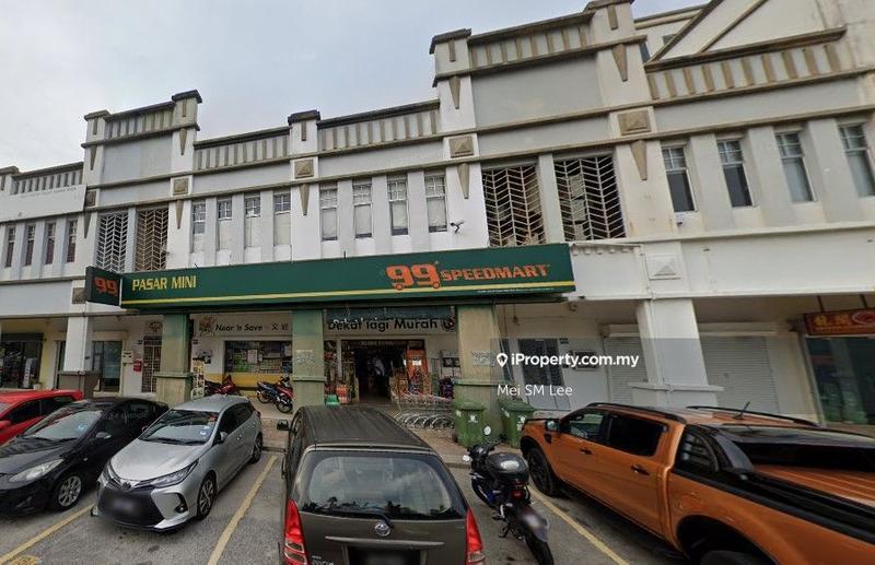 Kedai untuk Dijual di Alam Damai, Cheras oleh Mei SM Lee - Alam Damai, Cheras - iProperty.com.my