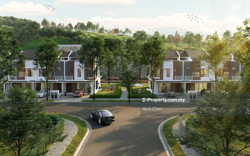 Semi-Detached House for Sale in Kota Damansara, Selangor by Nick Chin - iProperty.com.my