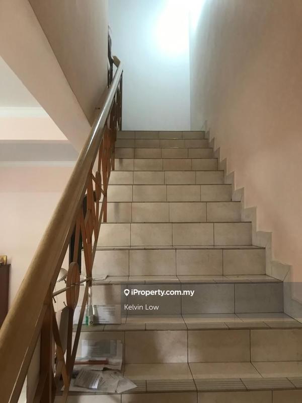 2-storey Terraced House for Sale in uberu, Kajang by Kelvin Low - iProperty.com.my